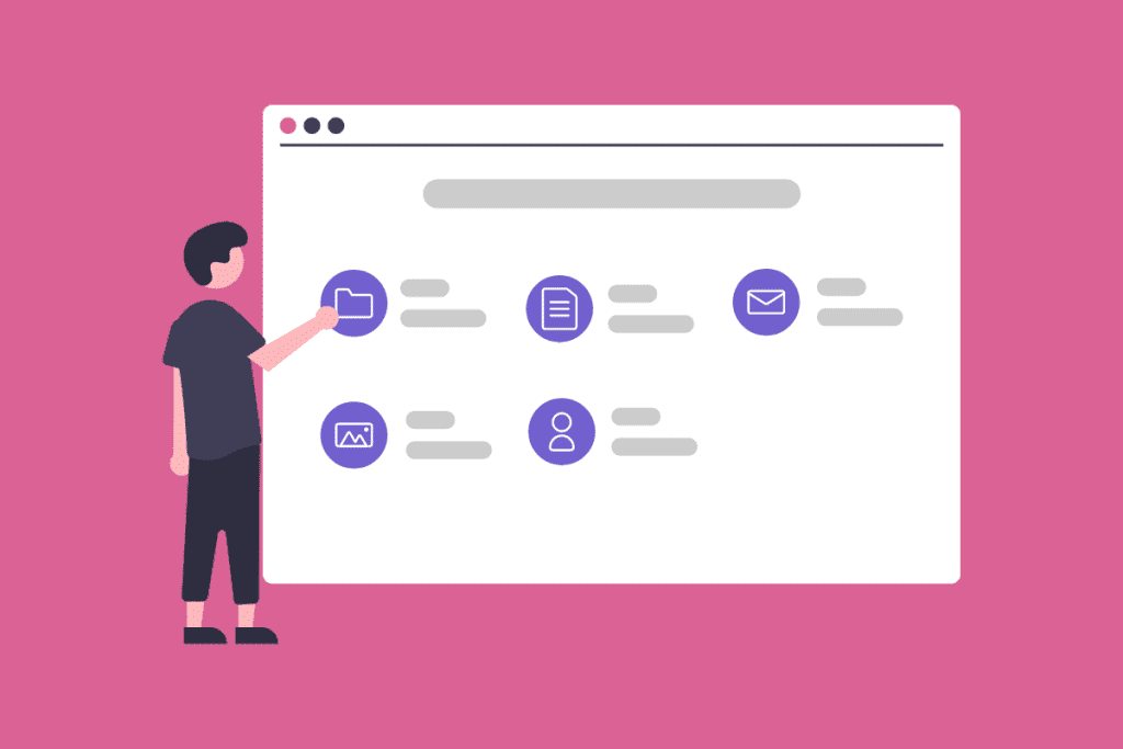 What is Software Requirements Gathering? - man requirements gathering