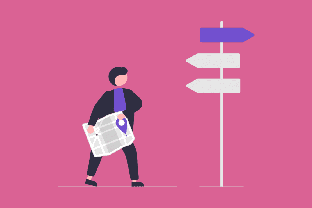 The Importance of Requirements Traceability - right direction